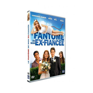 Le Fantôme de mon...