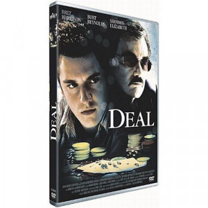 Deal DVD NEUF