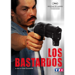 Los bastardos DVD NEUF