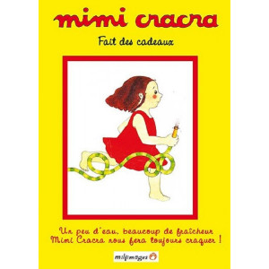 Mimi Cracra Fait des...