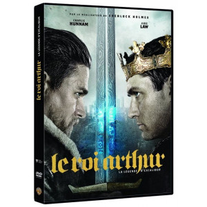 Le Roi Arthur : La Légende...