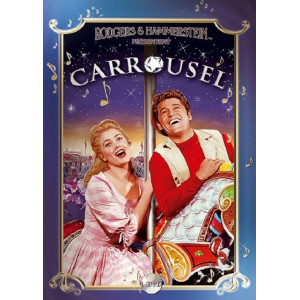 Carrousel DVD NEUF