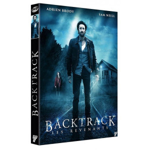 Backtrack les revenants DVD...