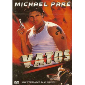 Vatos DVD NEUF