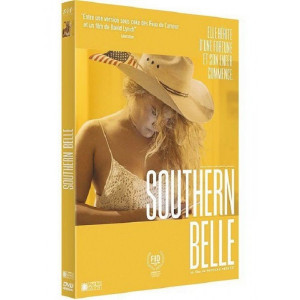 Southern Belle DVD NEUF