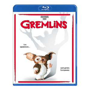 Gremlins BLU-RAY NEUF