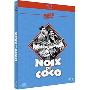 Noix De Coco (The Marx...