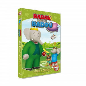 Babar Les aventures de...