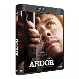 Ardor BLU-RAY NEUF