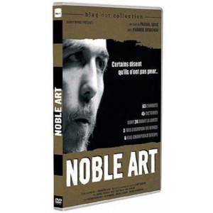 Noble Art DVD NEUF