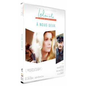 A nous deux DVD NEUF