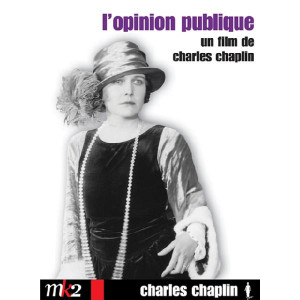 L'Opinion publique DVD NEUF