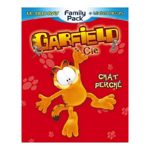 Garfield & Cie Volume 3...