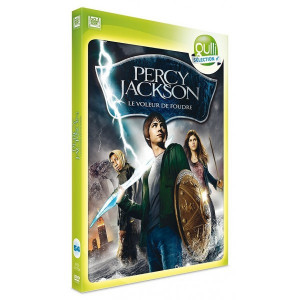 Percy jackson Le voleur de...