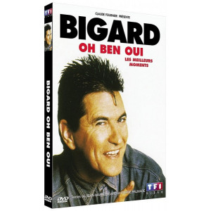 Jean-Marie Bigard Oh ben...