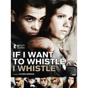 If i want to whistle, i...