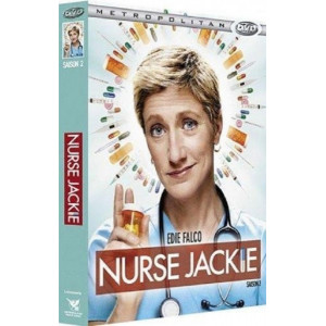 Nurse Jackie L'intégrale...