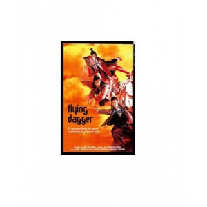 Flying Dagger DVD NEUF