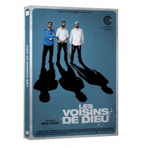 Les voisins de dieu DVD NEUF