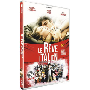 Le rêve italien DVD NEUF