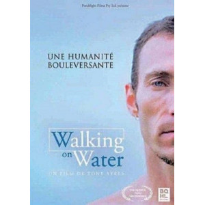 Walking on Water DVD NEUF