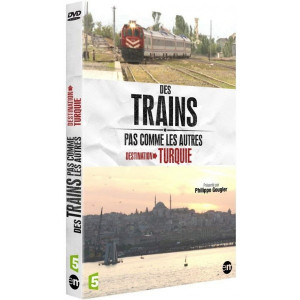 Des trains pas comme les...