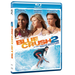 Blue Crush 2 BLU-RAY NEUF