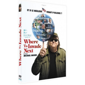 Where to invade next, et si...