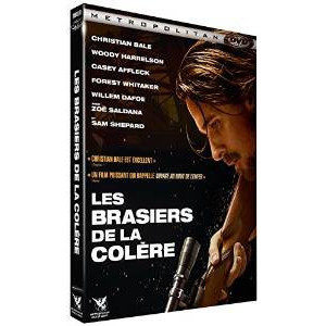 Les Brasiers de la colère...