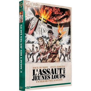 L'assaut des jeunes loups...