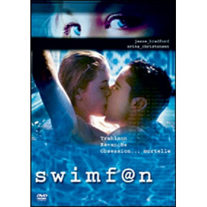 Swimfan DVD NEUF