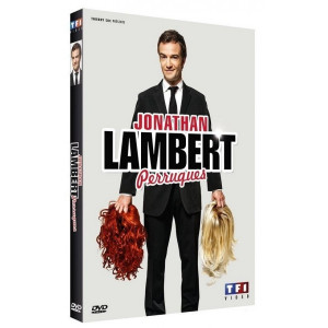 Jonathan Lambert, Perruques...