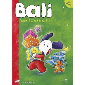 Bali Youpi : c'est Noël !...