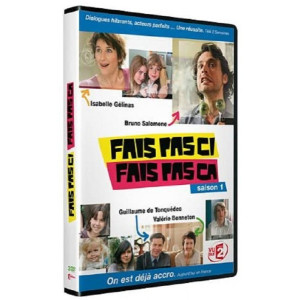 Fais pas ci, fais pas ça...