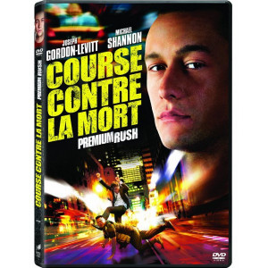 Course contre la mort...