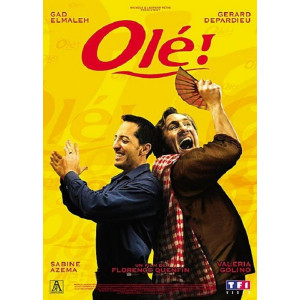 Olé DVD NEUF