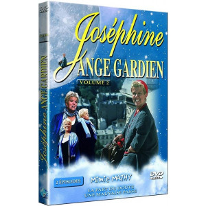 Joséphine Ange Gardien...