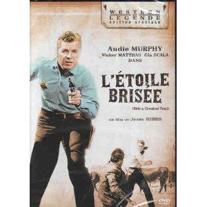 L'étoile brisée DVD NEUF