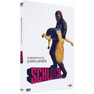 Schlock DVD NEUF