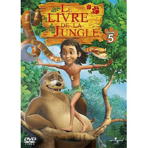 Le Livre de la jungle Petit...