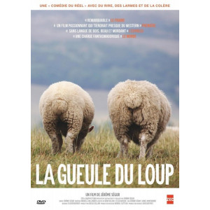 La gueule du Loup DVD NEUF