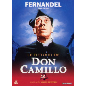 Le Retour de Don Camillo...