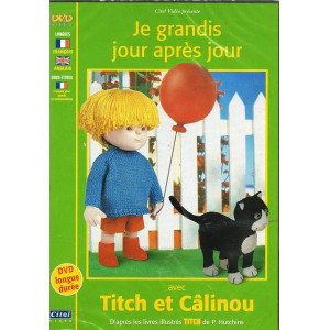 Tich et Câlinou volume 2...