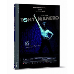 Tony Manero DVD NEUF