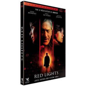 Red lights DVD NEUF