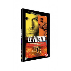 Le fugitif DVD NEUF