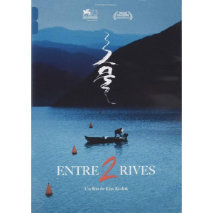 Entre 2 rives DVD NEUF