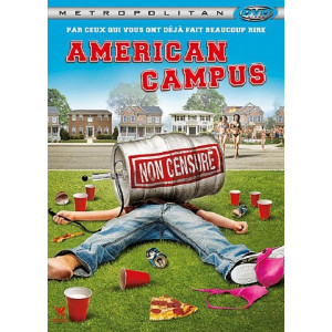 American campus (non...