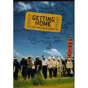 Getting home DVD NEUF