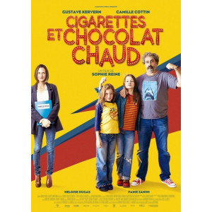 Cigarettes et chocolat...